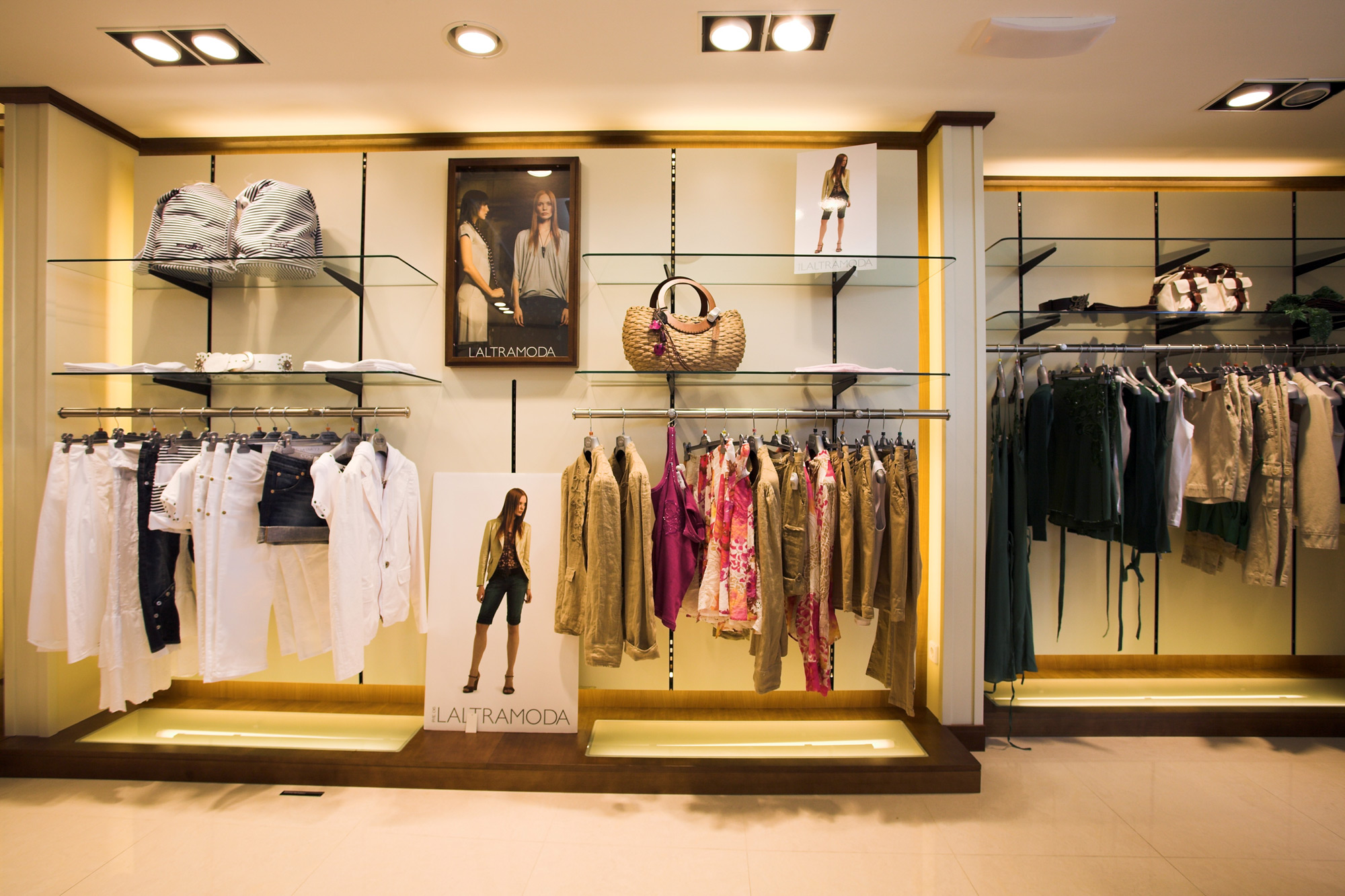 5 способов массового обмана покупательниц в модных магазинах одежды