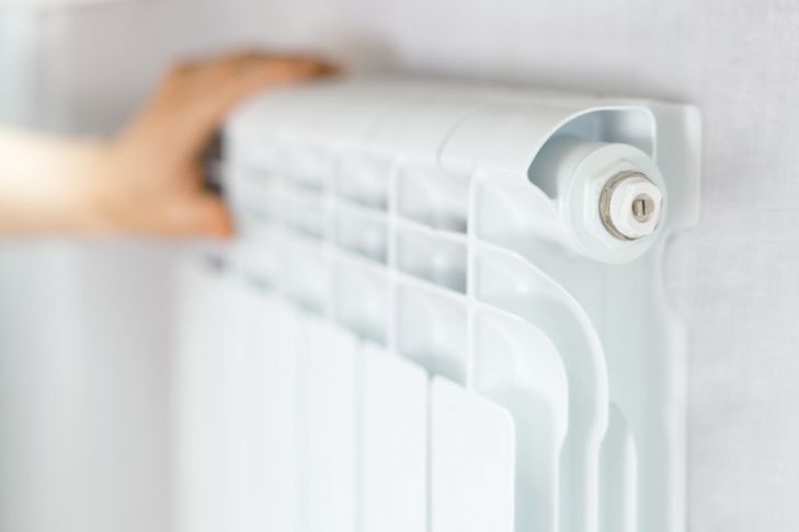 10 зимних советов для тех, кто желает меньше платить за отопление
