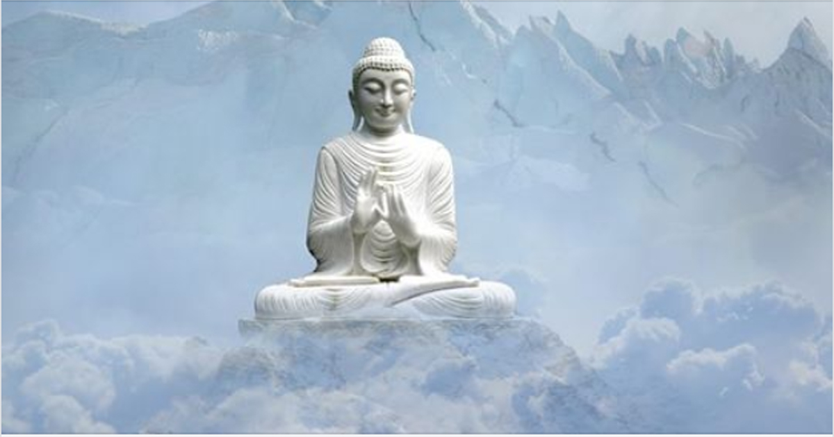 «Нет привязанностей — нет страданий» — уроки Будды, которые стоит прочесть