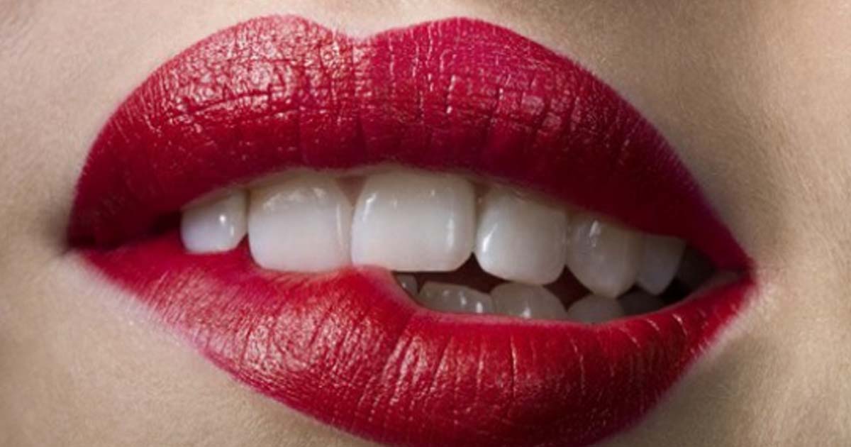 5 ошибок, которые вы совершаете, когда красите губы