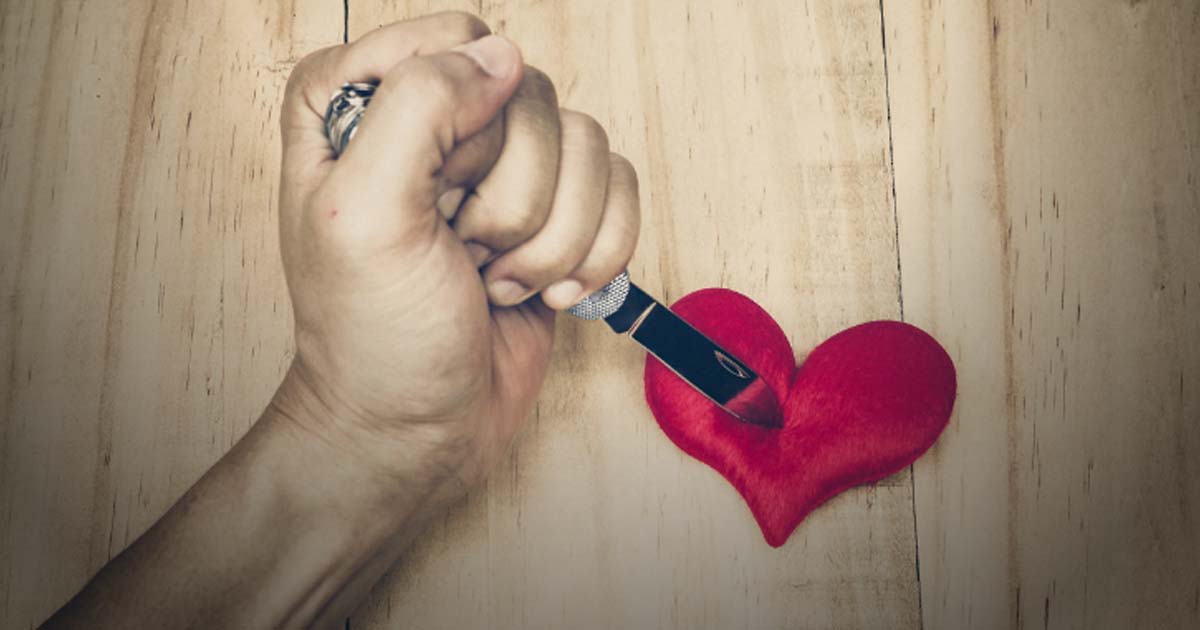 Не только измена. 7 способов растоптать чувства возлюбленного