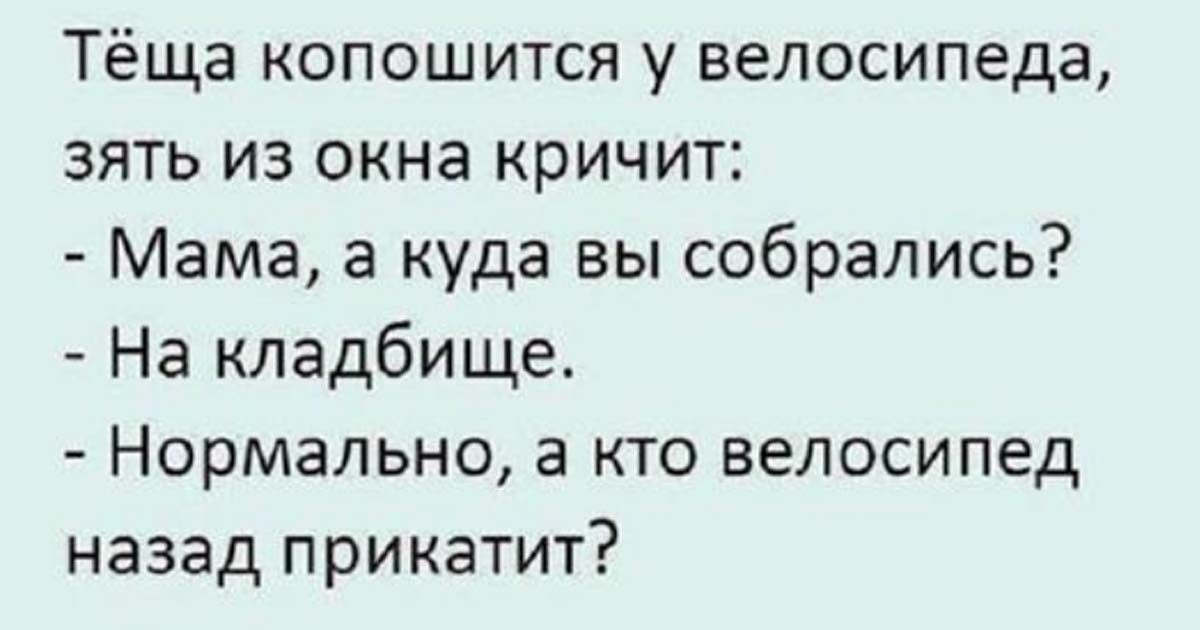 15 коротких жизненных и смешных историй, анекдотов и фраз обязательно поднимет настроение