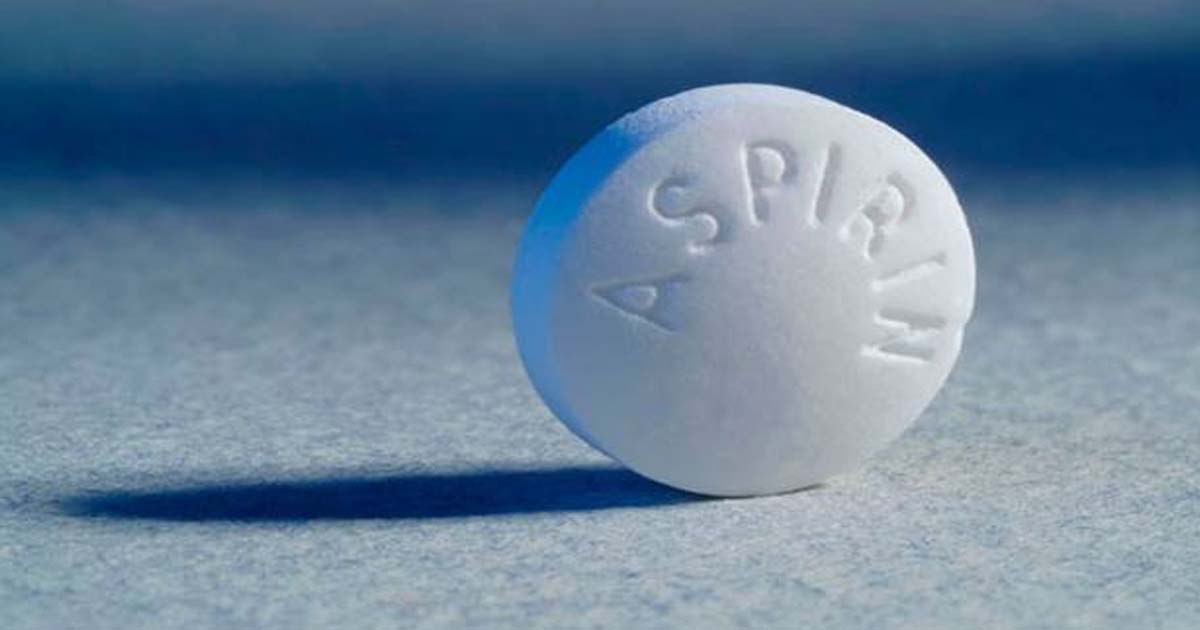 10 трюков с аспирином для женщин