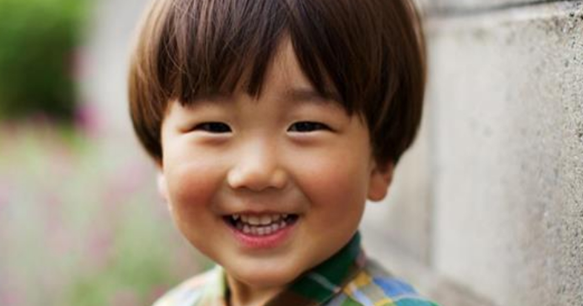 Японский подход к воспитанию – почему дети Японии никогда не капризничают