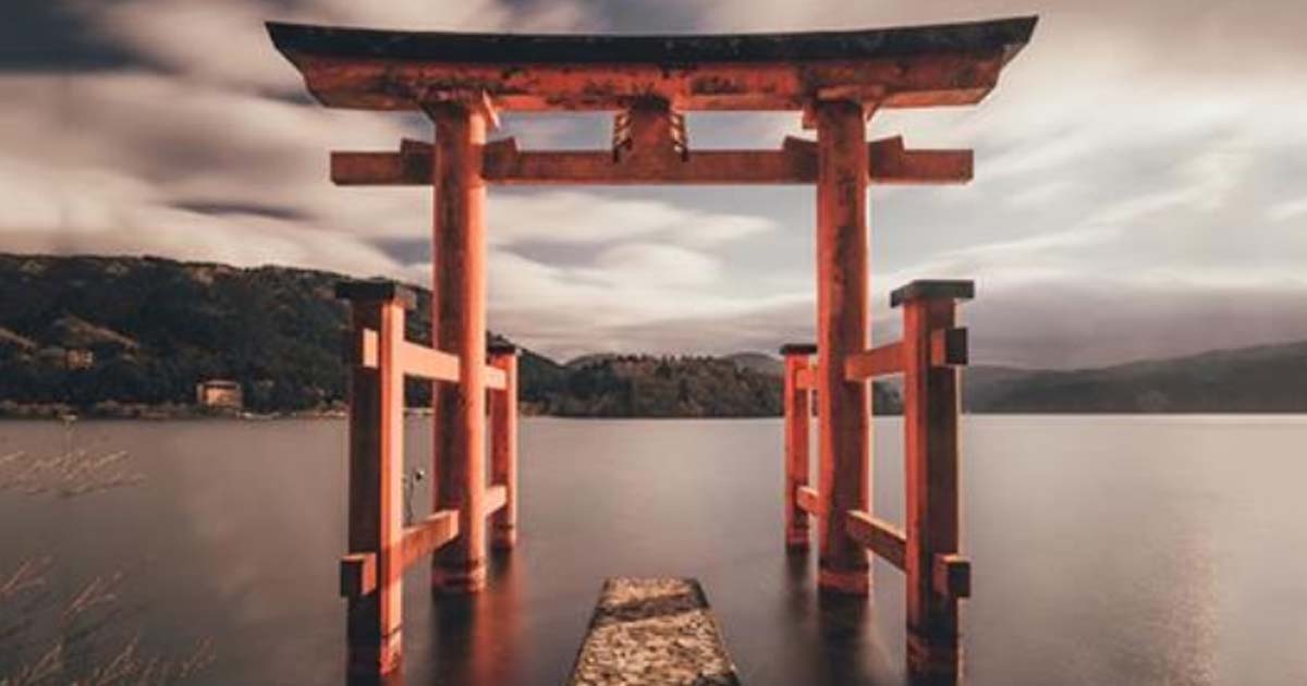 Икигай: японский секрет долгой и счастливой жизни, который поможет вам обрести гармонию