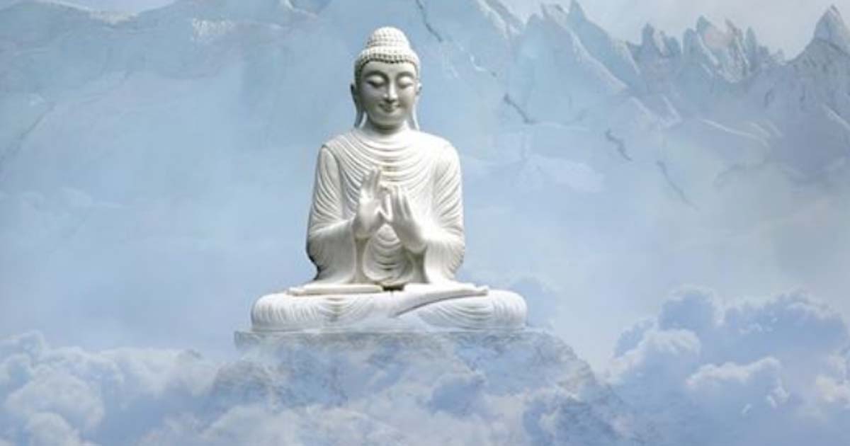 «Нет привязанностей — нет страданий» — уроки Будды