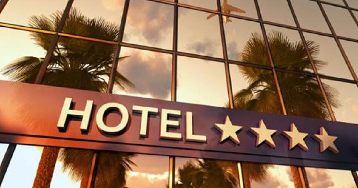 Бархатный сезон: расскажем, что означают звезды в отелях и на что они влияют