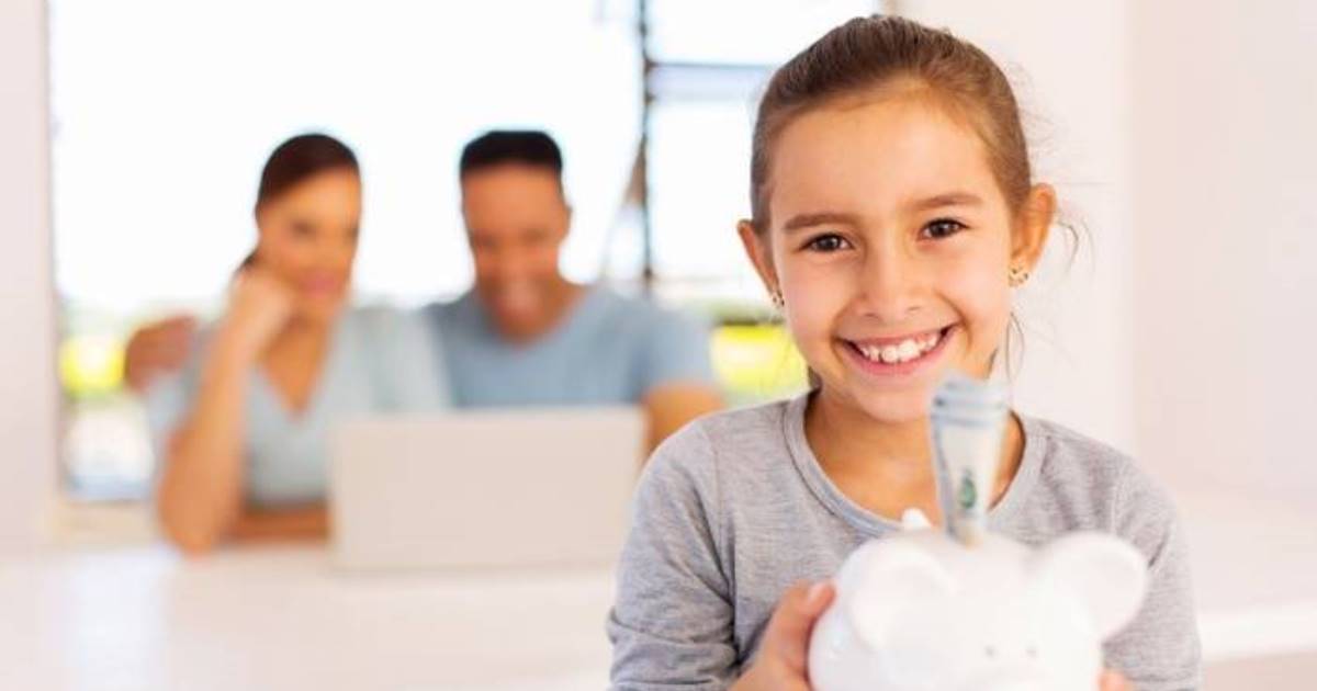 Дети и деньги: 7 ошибок родителей в финансовом воспитании