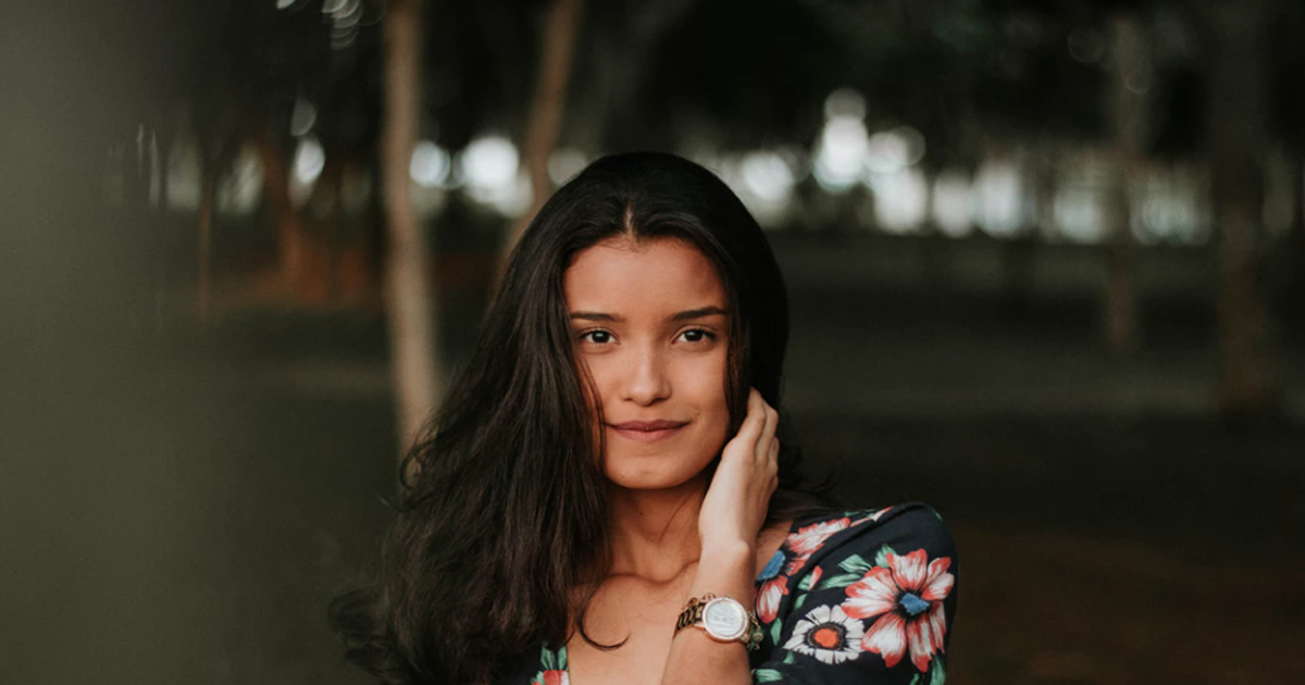 8 секретов ухода за волосами из Индии