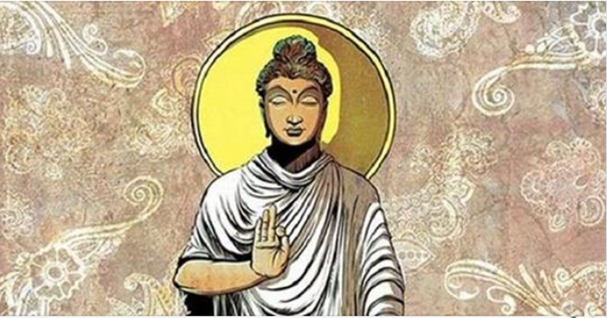 10 уроков Будды