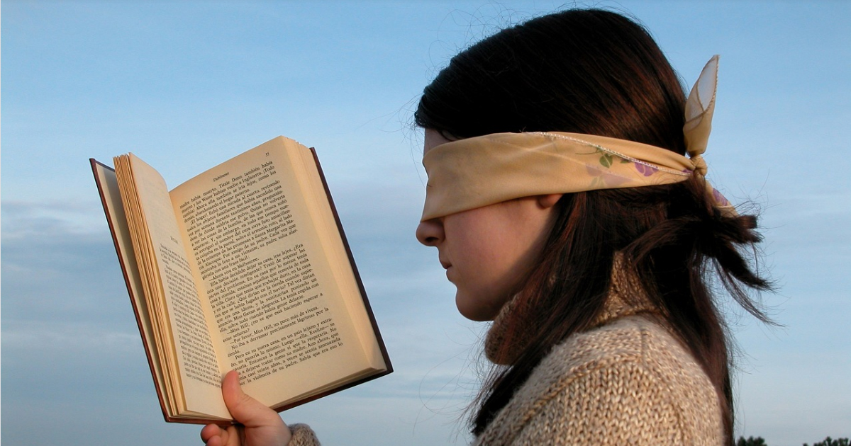 9 книг, чтоб погрузиться в чтение с головой