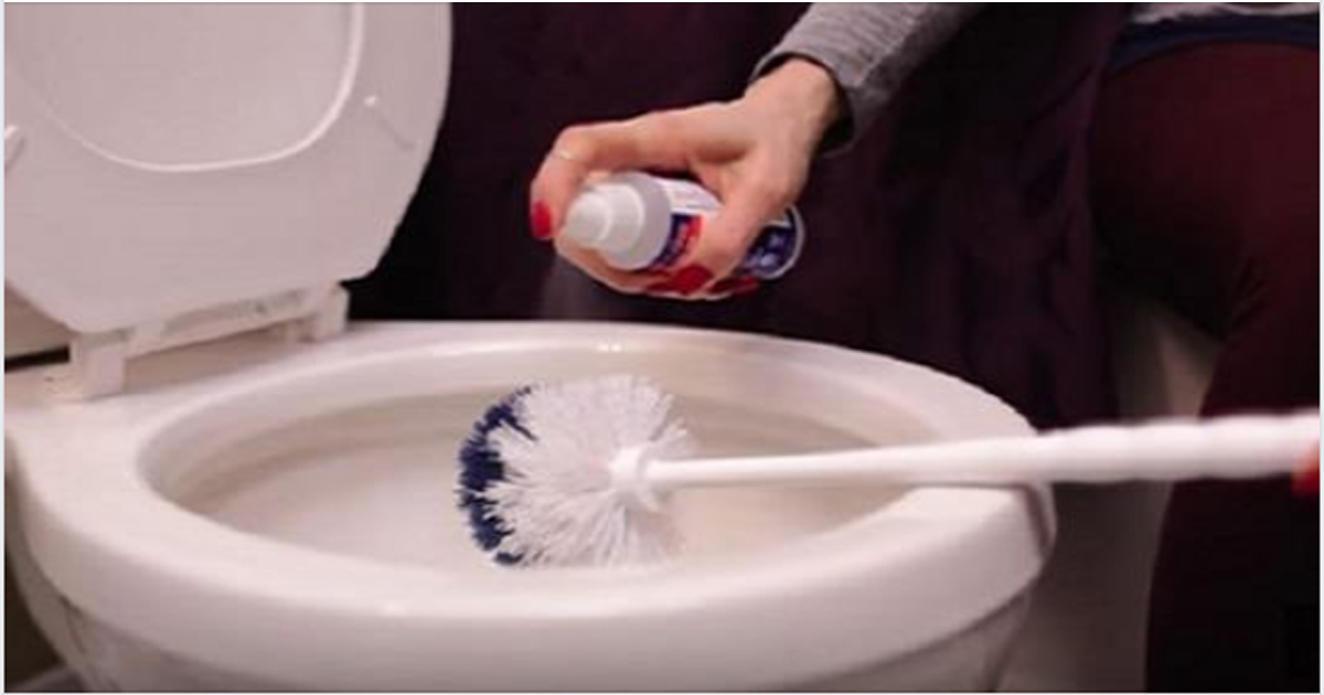 7 трюков для чистоты ванной комнаты