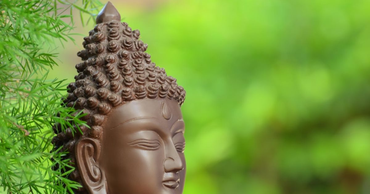 10 уроков Будды: как избавиться от страданий