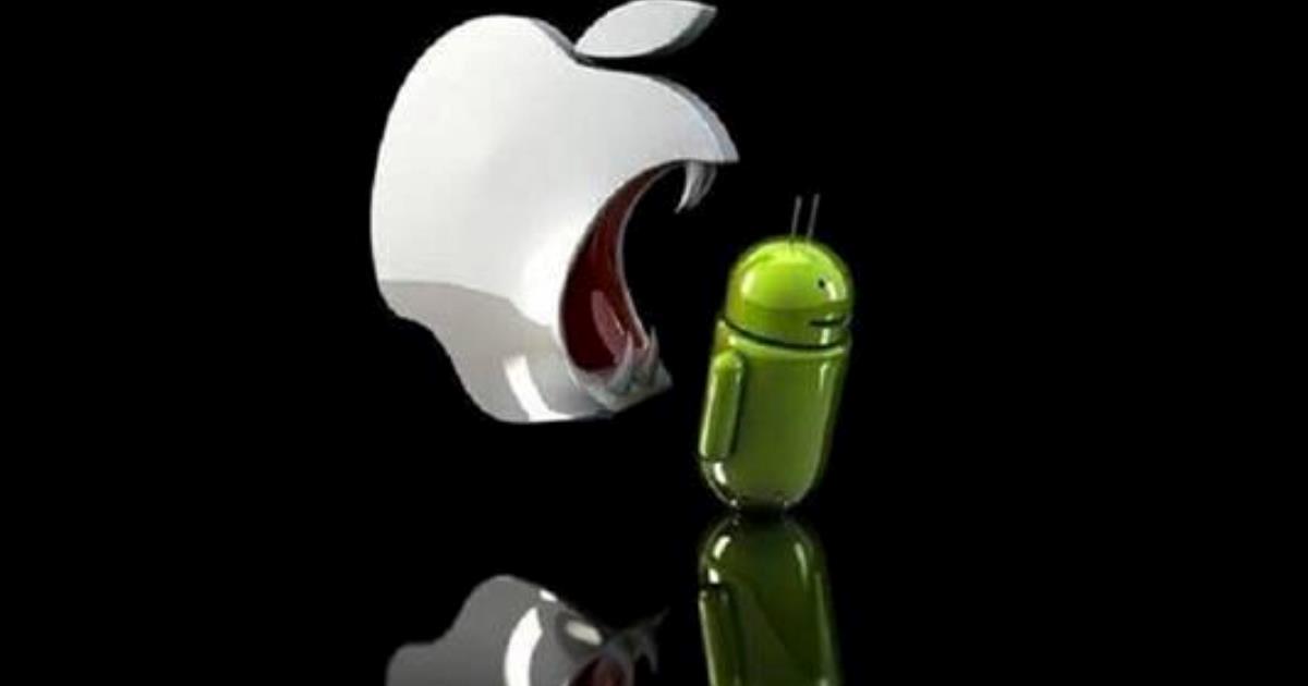15 секретов Apple