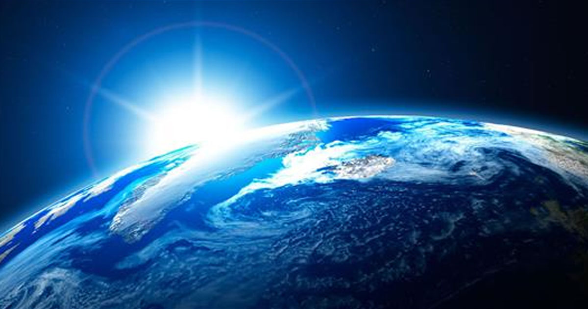 27 удивительных фактов, о нас и нашей планете