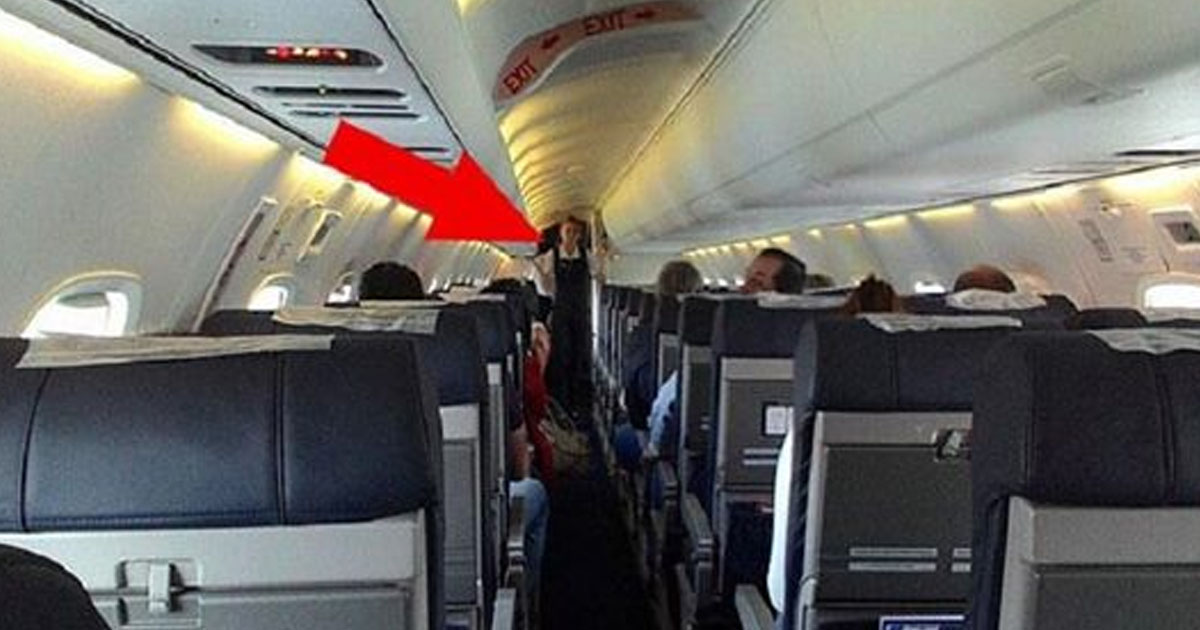 12 фактов о полетах в самолете