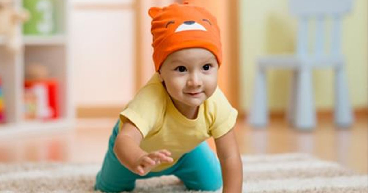 9 принципов полноценного развития малыша