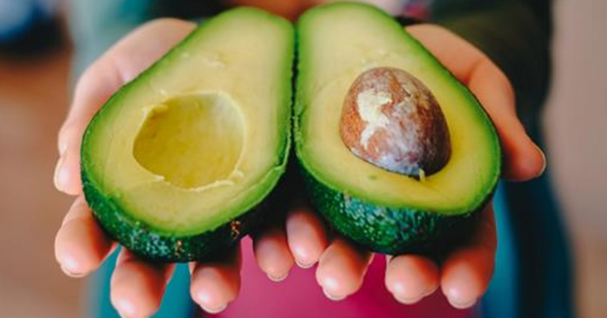 Авокадо: как выбирать, хранить и кушать