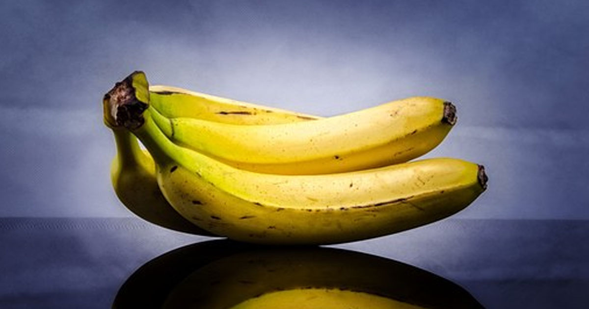 9 полезных свойств банана и как их выбирать