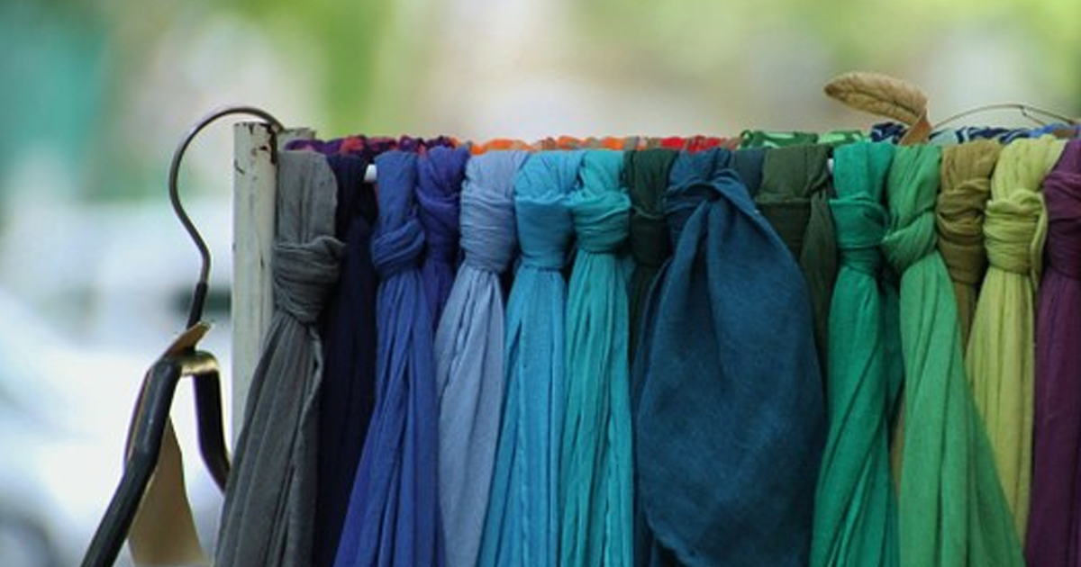 Нежная весенняя палитра: идеи цветовых сочетаний в одежде