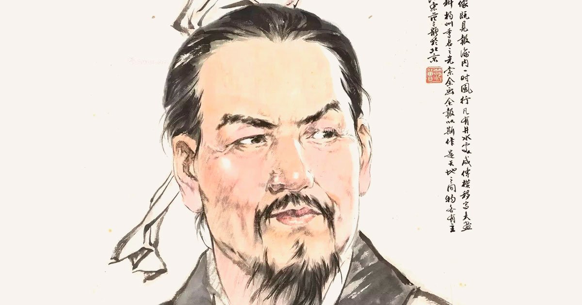 9 жизненных уроков философа Конфуция