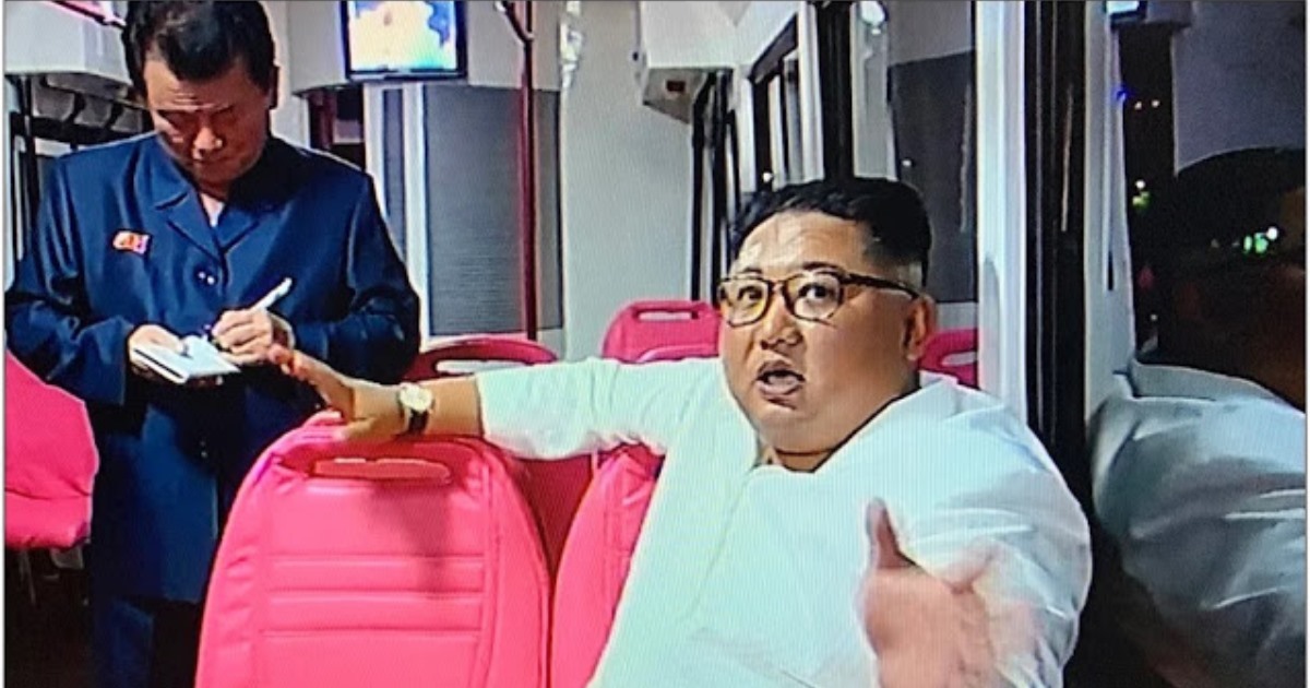 7 вещей, которых нет в Северной Корее
