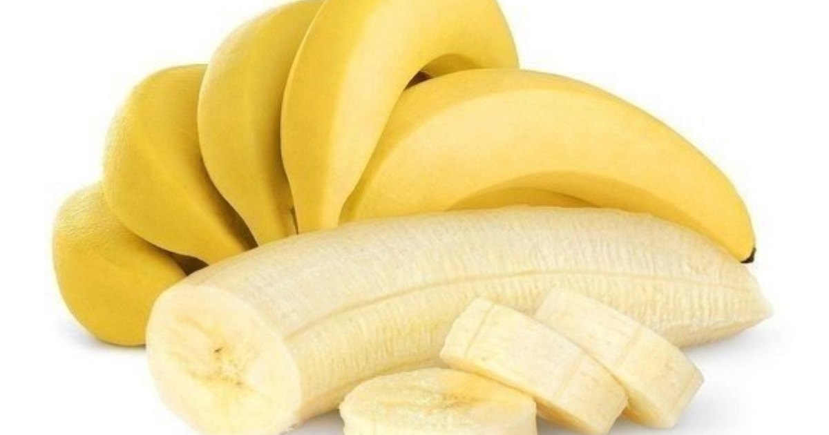 4 рецепта средства из бананов против морщин на лице