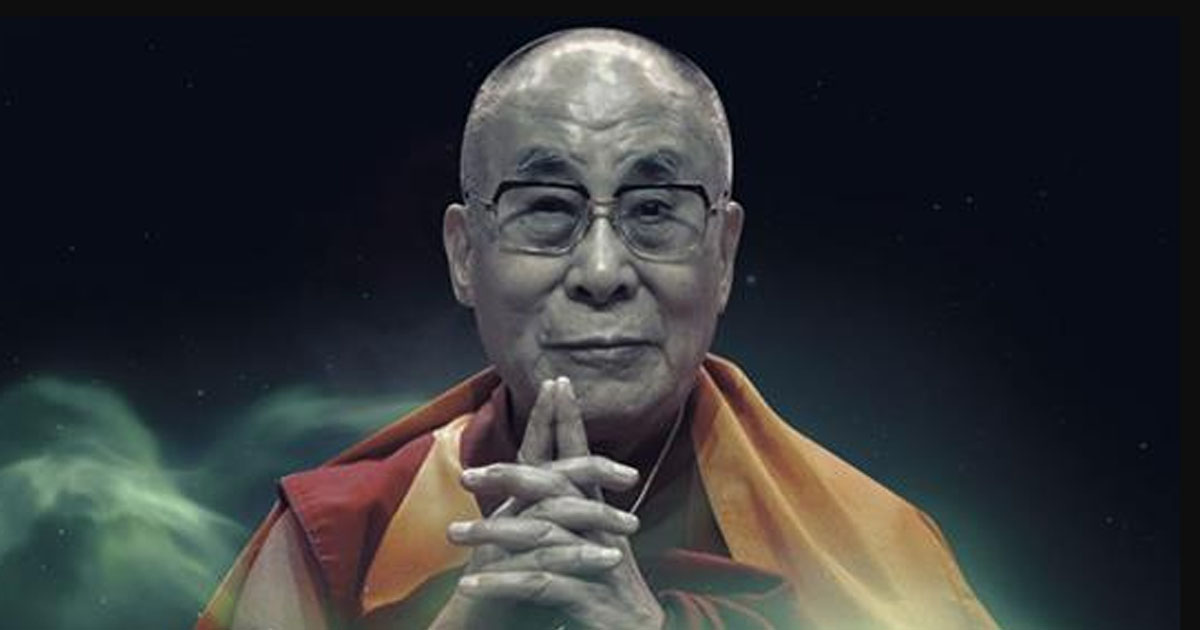 10 важных советов Далай-ламы