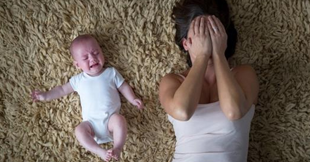 Мнение о материнстве: женщина жалеет, что родила
