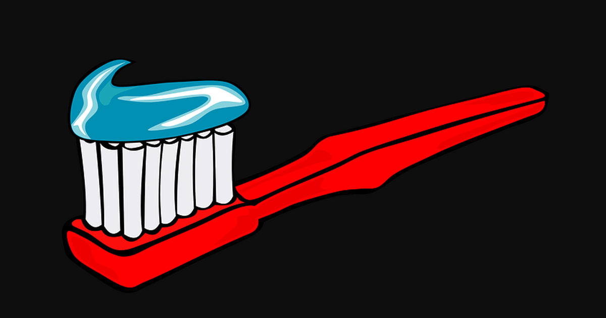 16 необычных способов применения зубной пасты