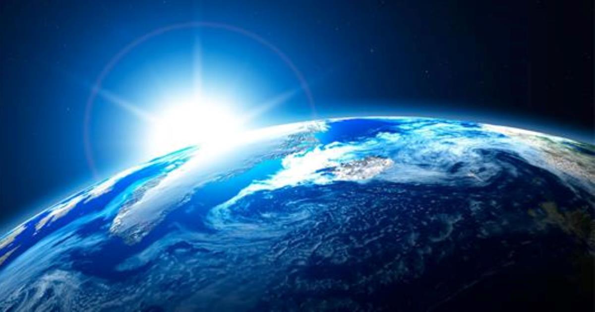 27 потрясающих фактов о нашей планете