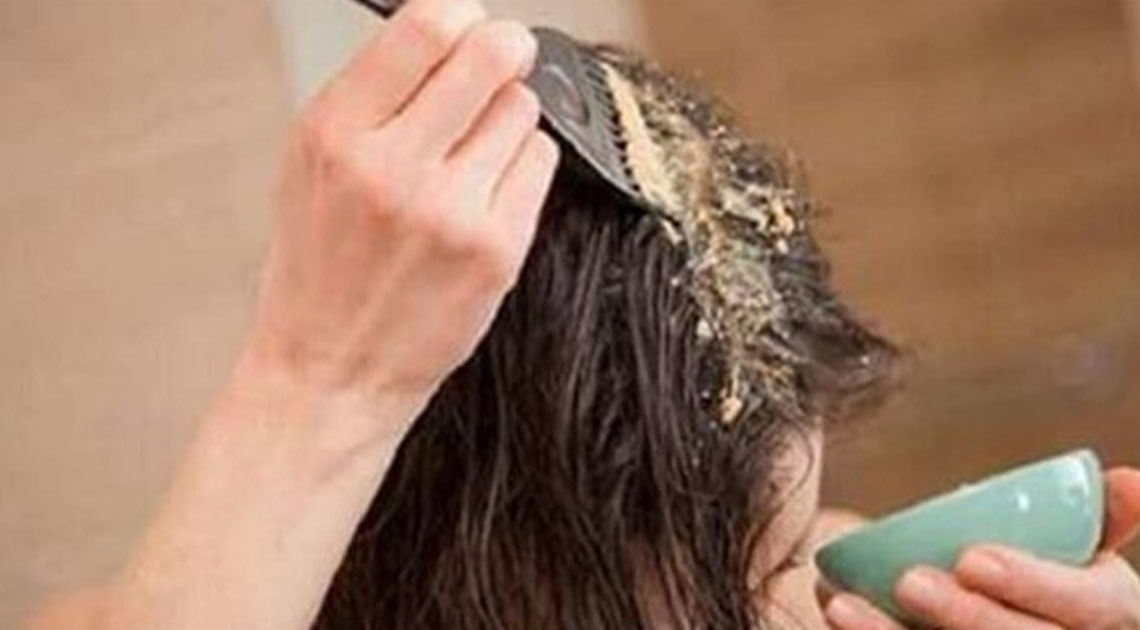 5 способов, как сделать волосы длинными и густыми
