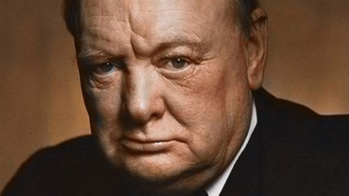 Сэр Уинстон Черчилль: 27 высказываний, чтобы не быть тряпкой