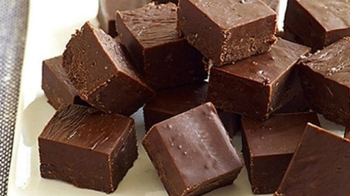 Шоколад за 10 минут в домашних условиях