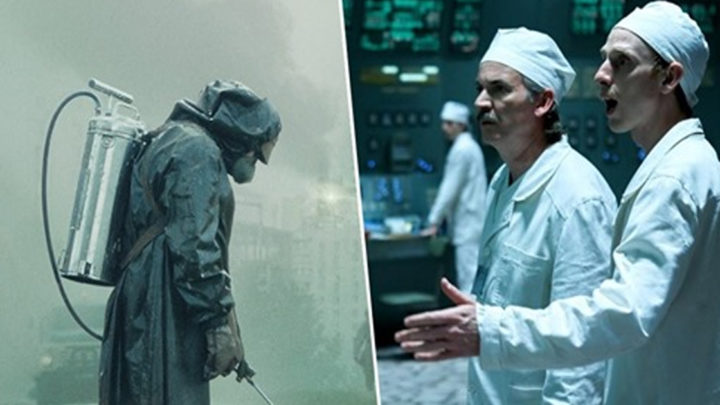 Сериал о Чернобыле стал самым популярным на IMDb — самой большой интернет-базе фильмов