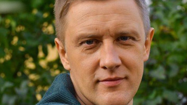 Горобченко стал отцом пятерых детей и никогда не смотрел на других женщин. В чем секрет его семейного счастья?