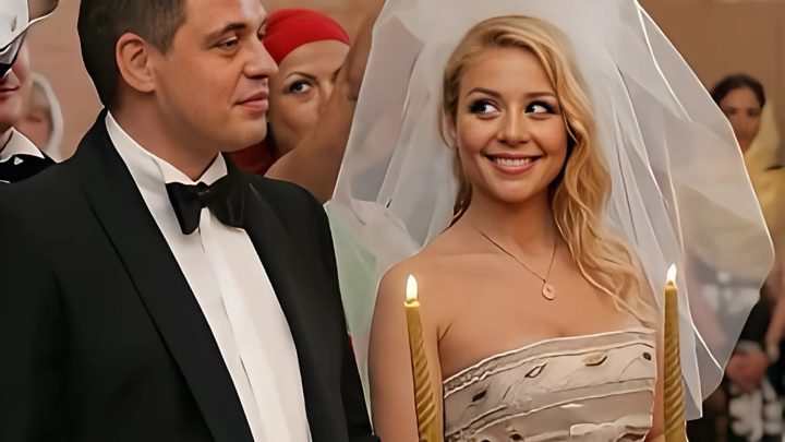 Настоящая лебединая верность. Тина Кароль остается верной своему мужу. Как выглядит сын певицы?