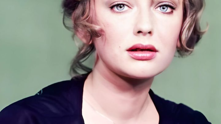Она впечатлила даже Игоря Костолевского: внешность самой привлекательной советской актрисы