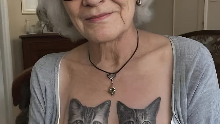 Мужчина, чья жена умерла при родах, задумывается о том, чтобы отдать ребенка, пока не находит ее сообщения с подругой