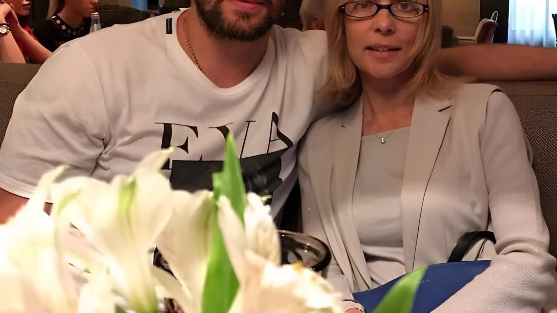 Великий хоккеист удивил своих болельщиков, заявив, что посвятил свой мировой рекорд теще Великий хоккеист удивил своих болельщиков, заявив, что посвятил свой мировой рекорд теще