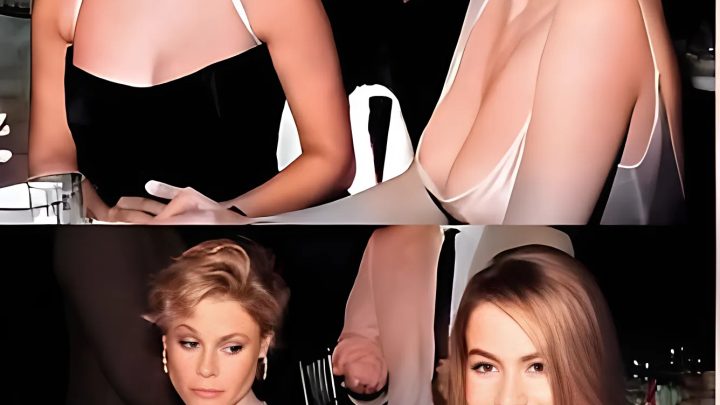 Культовое фото Софи Лорен и Джейн Мэнсфилд, воссозданное Софией Вергарой и Джули Боуэн ❤️ Что Софи Лорен сказала о своем культовом фото с Джейн Мэнсфилд
