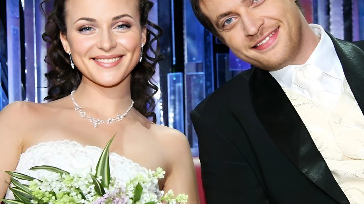 “Ради мужа покинула отчий дом”. О том, как невинная Снаткина впервые влюбилась