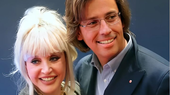 Галкин выложил свежие снимки семьи: внимание привлекла одна деталь