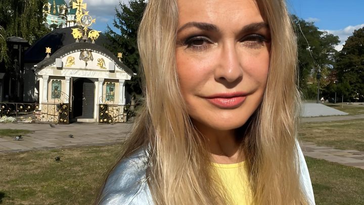 «Смотри, где твоя мама проводит ночи». Снимки Сумской вызвали скандал