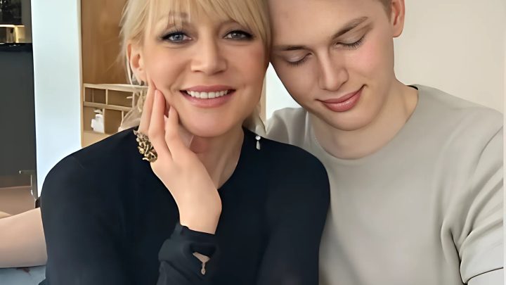 Скандал в семье Примадонны — что она не поделила с внуком?