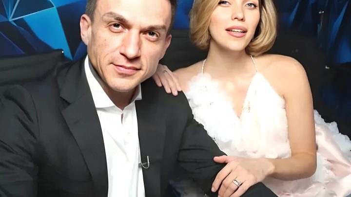 Третья беременность 34-летней Регины Тодоренко. Неужели она счастлива в браке с Топаловым?