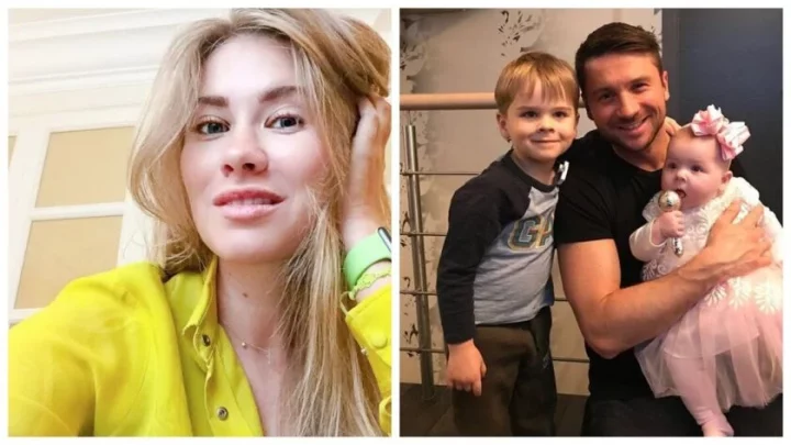 Смог заменить им родную маму: получается ли у Лазарева воспитывать детей?