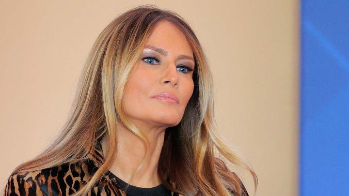 Неразрывная связь Мелании Трамп с ее сестрой Инес