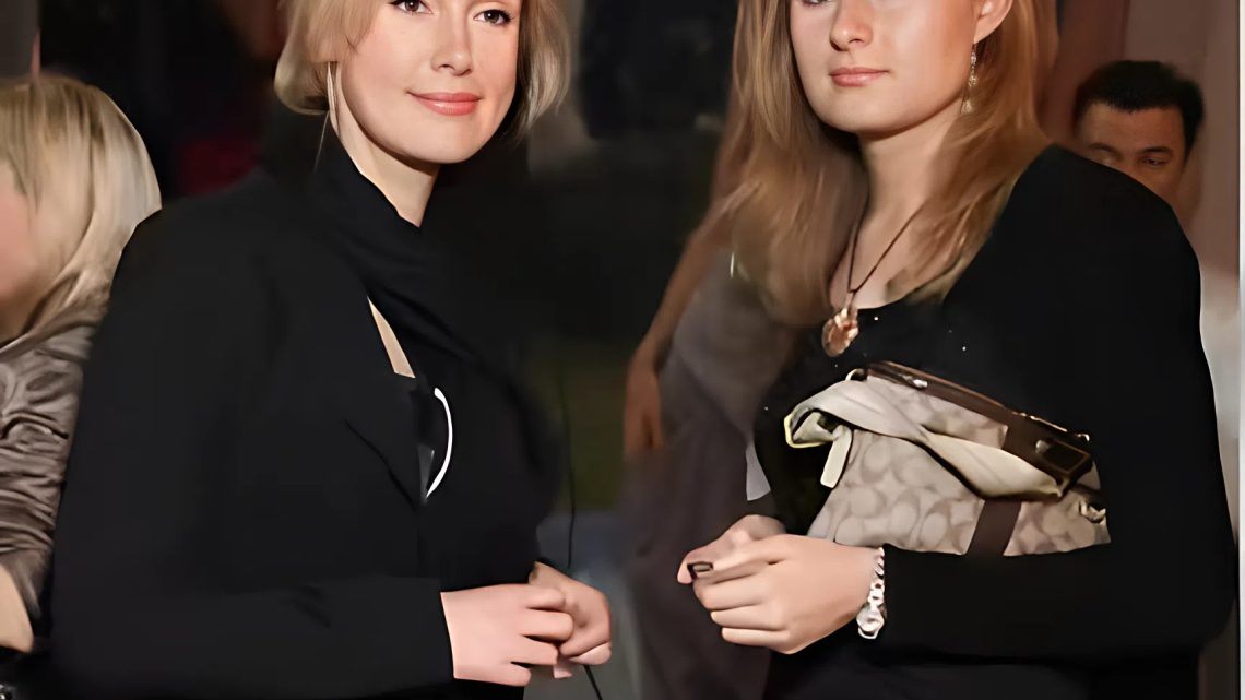 «Не хочу ее знать». Мария Шукшина о своей дочери, которая выглядит, как качка, с мускулистым телом в бикини