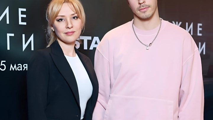 Ирина Таранник с Денисом Васильевым родили ребенка 10 лет назад: что изменилось в жизни актрисы